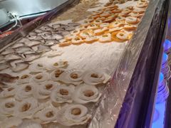 -韩林炭烤自助烤肉火锅(恒峰步行街店)