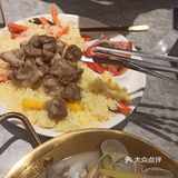 因为这家可以说是目前全上海吃羊肉最顶的店家了