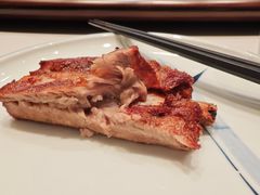 -李记搅团•非遗陕菜(三桥店)