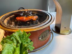 -三宝泥炉·活烤鳗鱼(七宝宝龙店)