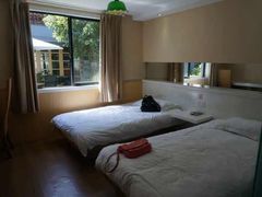 我们的房间-伽蓝殿民宿