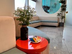 -微笑口腔(园区店)