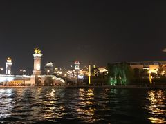 -海河游船-永乐码头(大悲院)