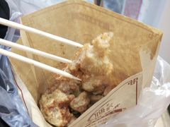 -傅强排骨(成都总店)