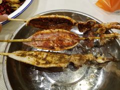 -簋街仔仔小龙虾(簋街二店)