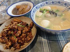 -卤鸭儿(温州路店)