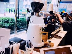 -Manner Coffee(大宁国际商业广场店)