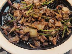 -秀儿四九城·新京菜(亚运村鸟巢店)