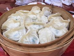 -韩记海鲜饺子(隆仁世家店)