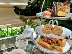 -利顺德大饭店·维多利亚花园(小白楼店)