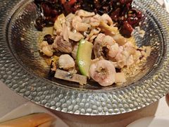 -小鱼小牛(世欧广场店)