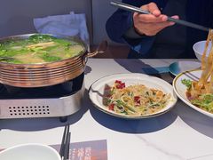 -阿娜尔·新疆菜(宜家荟聚中心店)
