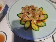 -山泉粤宴(广东大厦店)