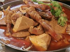 -又见炊烟私房菜(敬亭路店)