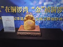 -铜锣湾国际购物中心