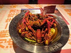 -熊记虾王·小龙虾(东晓南店)