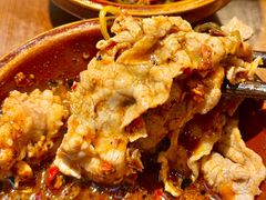 -黔有有贵州酸汤夺夺粉火锅(五味十字店)