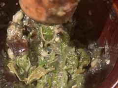 擂辣椒茄子皮蛋-老湘村·湖南土菜(天河维多利店)