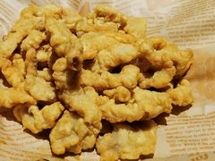 -渝信川菜(长安店)