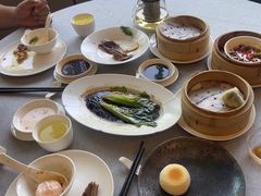 -潮府馆·非遗潮州菜·世纪公园(新国际博览中心店)