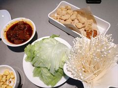 -半天妖烤鱼(大兴大悦春风里店)