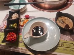 -洪氏嗨捞·猪肚鸡火锅(阳光天地店)