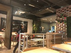大堂-云味馆·云南菜·云南米线(景田店)