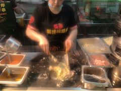 -乐乐姐超级土豆(中关村5号店)
