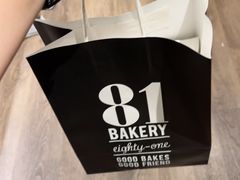 -81BAKERY(大学路店)