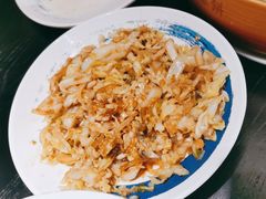 -满园烤鸭·春饼(沈北万达店)