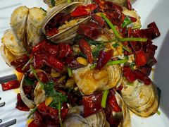 -老大连·海肠捞饭·大连海鲜大连菜(西安路店)