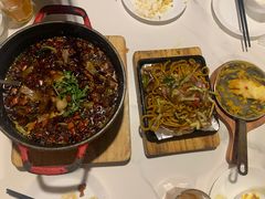 -烛影拾光观景餐厅·创意菜·摄影·小提琴(大唐不夜城店)