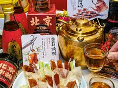 -小吊梨汤·北京菜·烤鸭(鸟巢店)