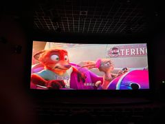 -幸福蓝海国际影城(河西店)