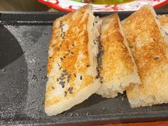 -民间粮仓重庆菜(金银潭永旺店)