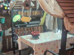 -鱼乐岛餐厅·户外花园主题餐厅