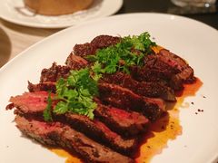 -壳里西餐厅Coquille Seafood Bistro(蒙自路店)