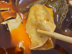 -小山城·馋嘴蛙(亚运村店)
