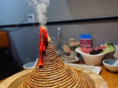 -滇小鱼·云南野生菌火锅(上杭路店)