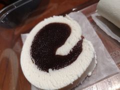 单奶卷-三元梅园(玉泉路店)