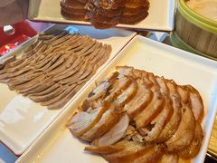 -玉林烤鸭店(黄村兴华店)