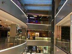 -远洋未来广场(育慧北路店)