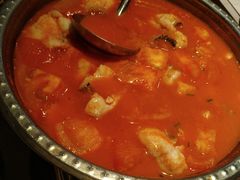 -刘胖子家常菜·蹄花焖藕(中南店)
