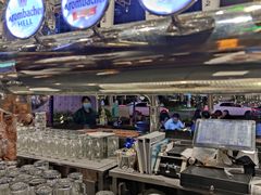 -haxnbauer海森堡德国餐厅(深圳coco店)