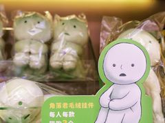 -深圳湾万象城(南山店)