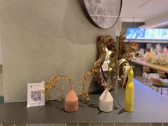 -烫面包·面包烘焙(绿地缤纷城店)