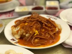 -华梅西餐厅(哈尔滨中央大街店)