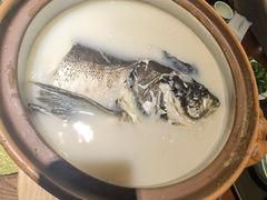 -风味小馆(天目湖宾馆店)