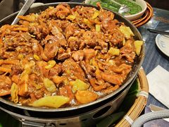 -甘家界牌柠檬鸭(青山店)