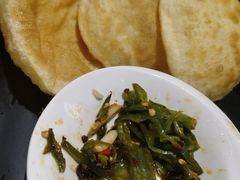 -宁夏国强手抓羊肉·清真菜(未央路凤三店)